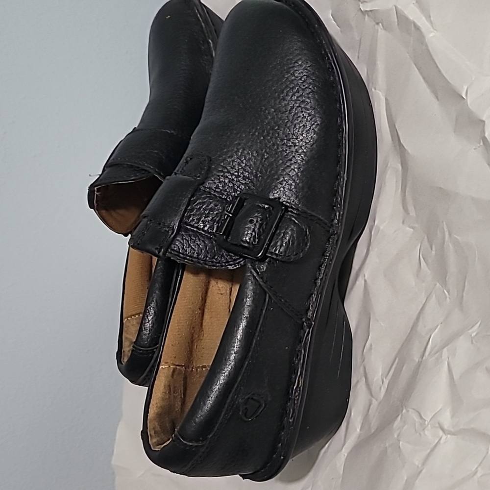 Nurse Mates Gelsey pillowtop clogs shoes
